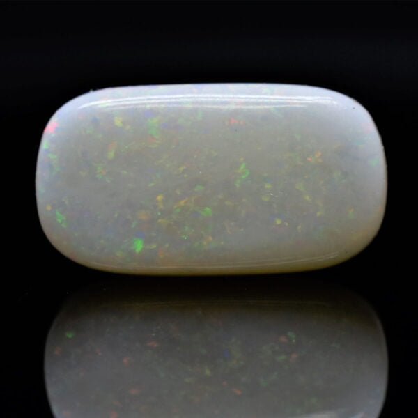 12.39 Carats Opal ( 13.77 Ratti Dudhiya Patthar )