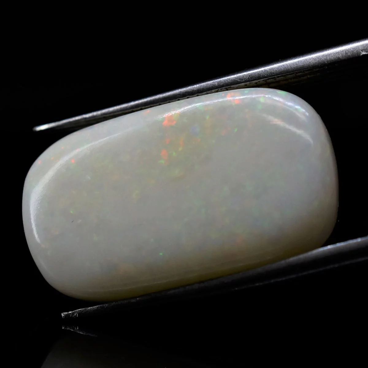 12.39 Carats Opal ( 13.77 Ratti Dudhiya Patthar ) - Image 4