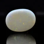 13.79 Carats Opal ( 15.32 Ratti Dudhiya Patthar )