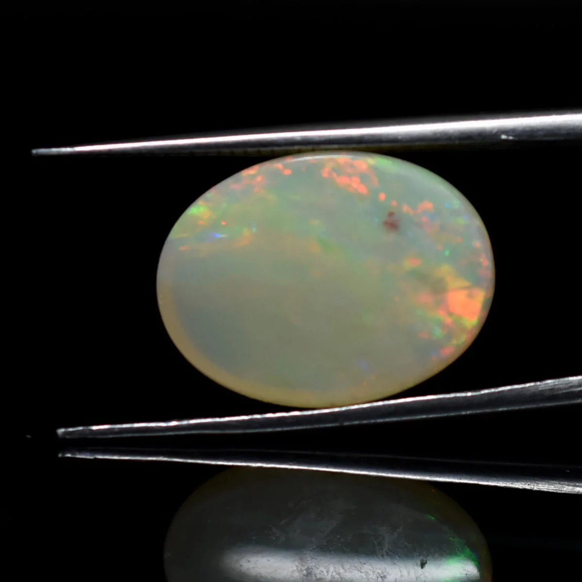 5.62 Carats Opal ( 6.24 Ratti Dudhiya Patthar ) - Image 3