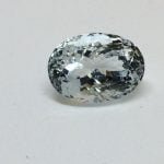 6.35 Carats Aquamarine ( 7.05 Ratti Beruj )