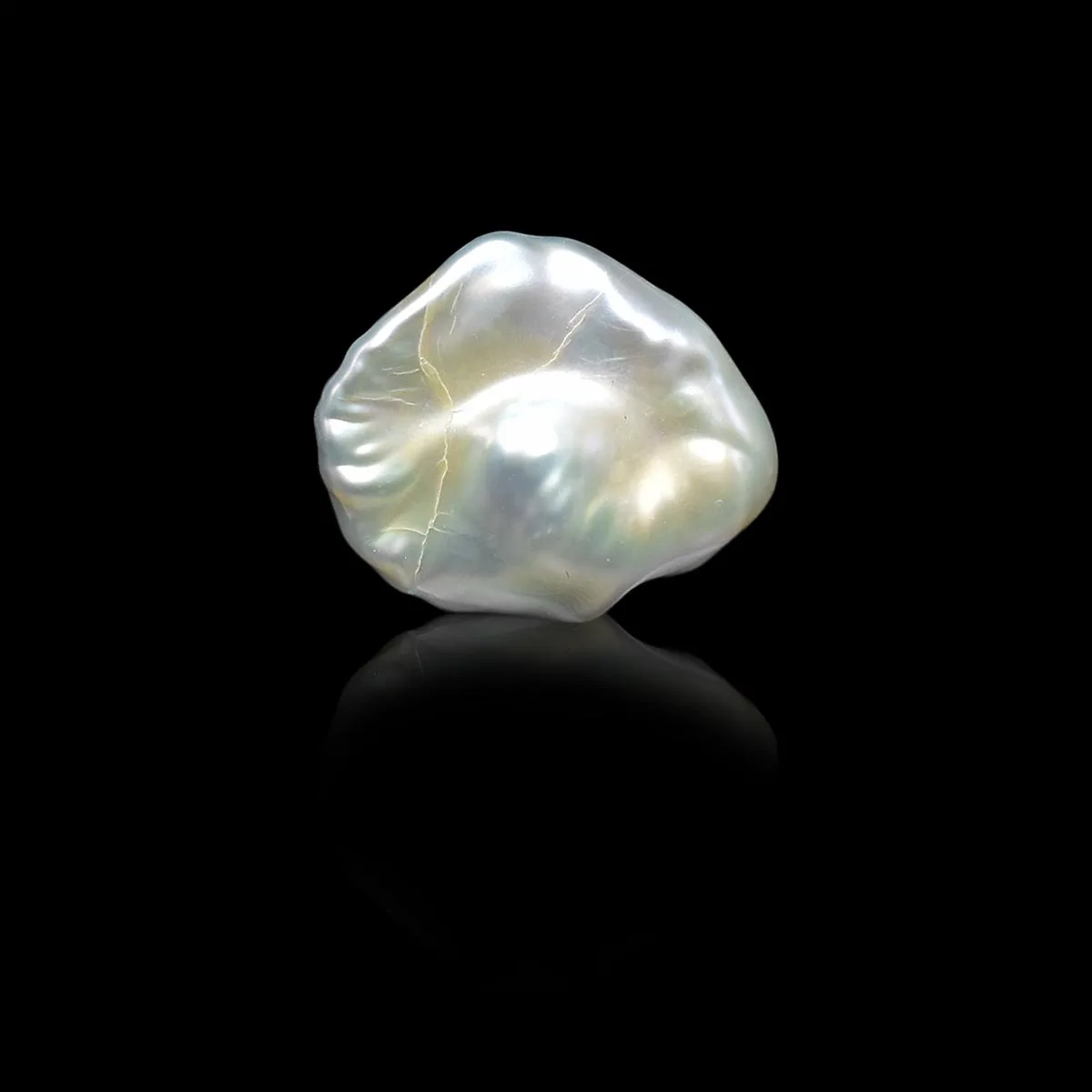3.36 Carats Keshi Pearl ( 3.73 Ratti Moti ) - Image 2