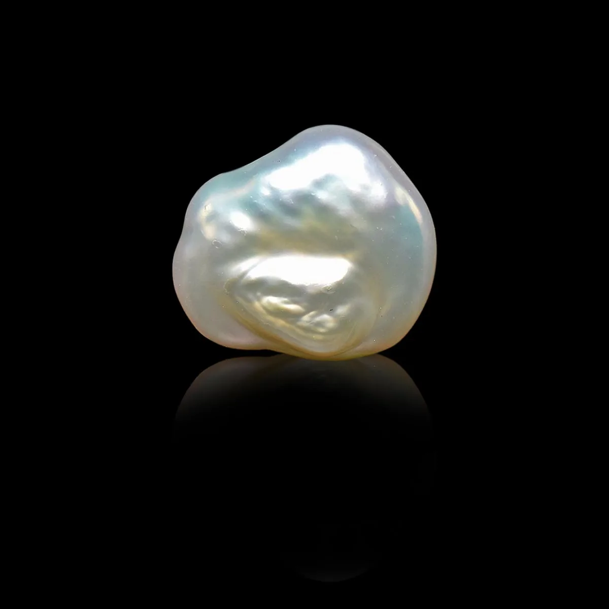 4.24 Carats Keshi Pearl ( 4.71 Ratti Moti ) 2