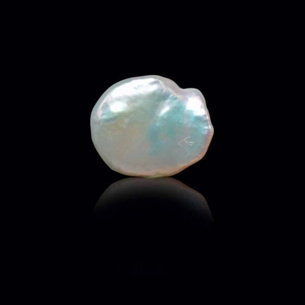 5.86 Carats Keshi Pearl ( 6.51 Ratti Moti )