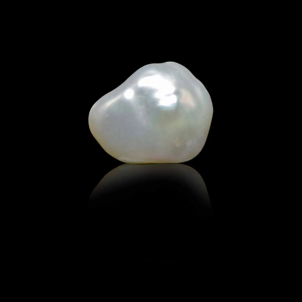 5.45 Carats Keshi Pearl ( 6.06 Ratti Moti ) - Image 1