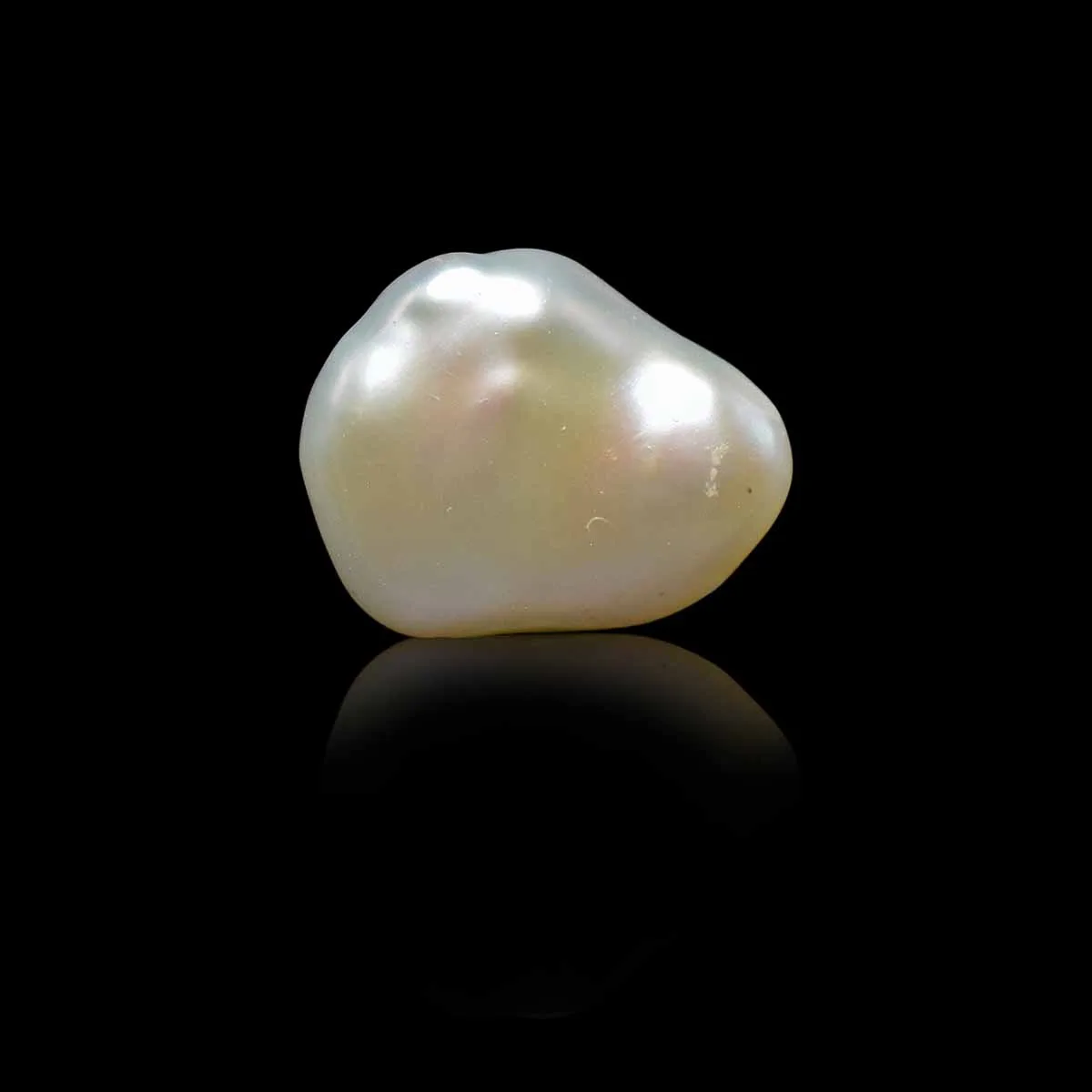 5.45 Carats Keshi Pearl ( 6.06 Ratti Moti ) - Image 2