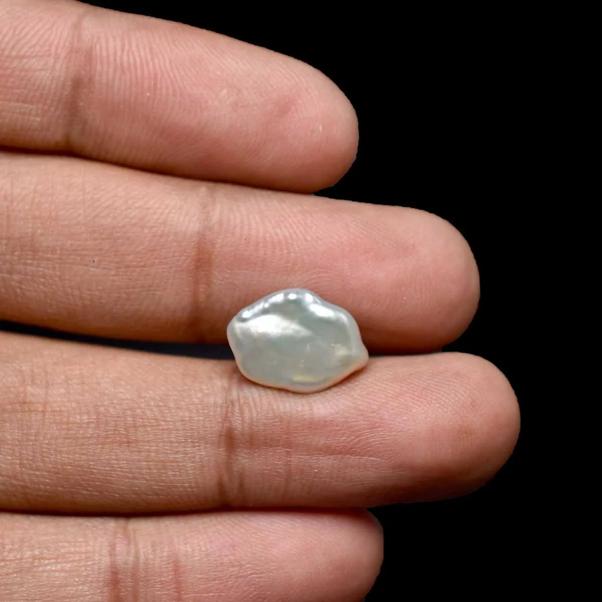 6.28 Carats Keshi Pearl ( 6.98 Ratti Moti ) - Image 5