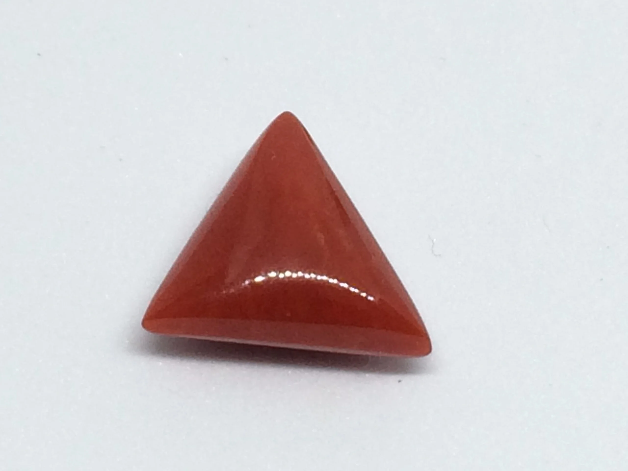 6.59 Carats Red Coral ( 7.32 Ratti Moonga ) - Image 5