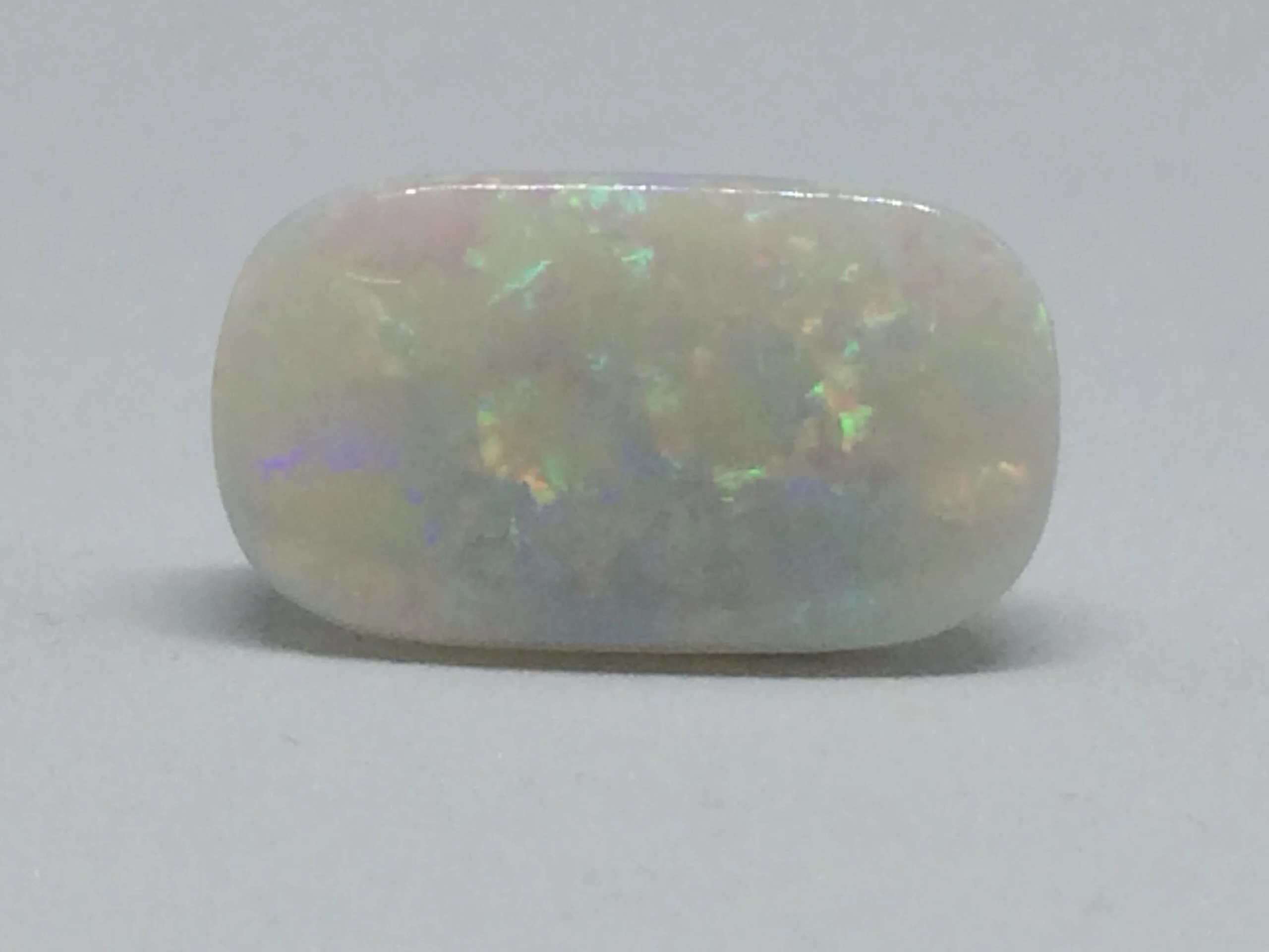 4.79 Carats Opal ( 5.32 Ratti Dudhiya Patthar ) - Image 2
