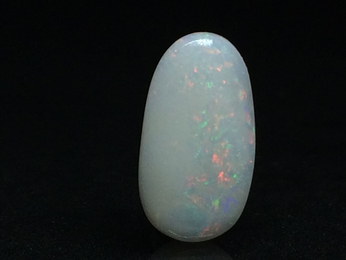 5.06 Carats Opal ( 5.62 Ratti Dudhiya Patthar ) 4
