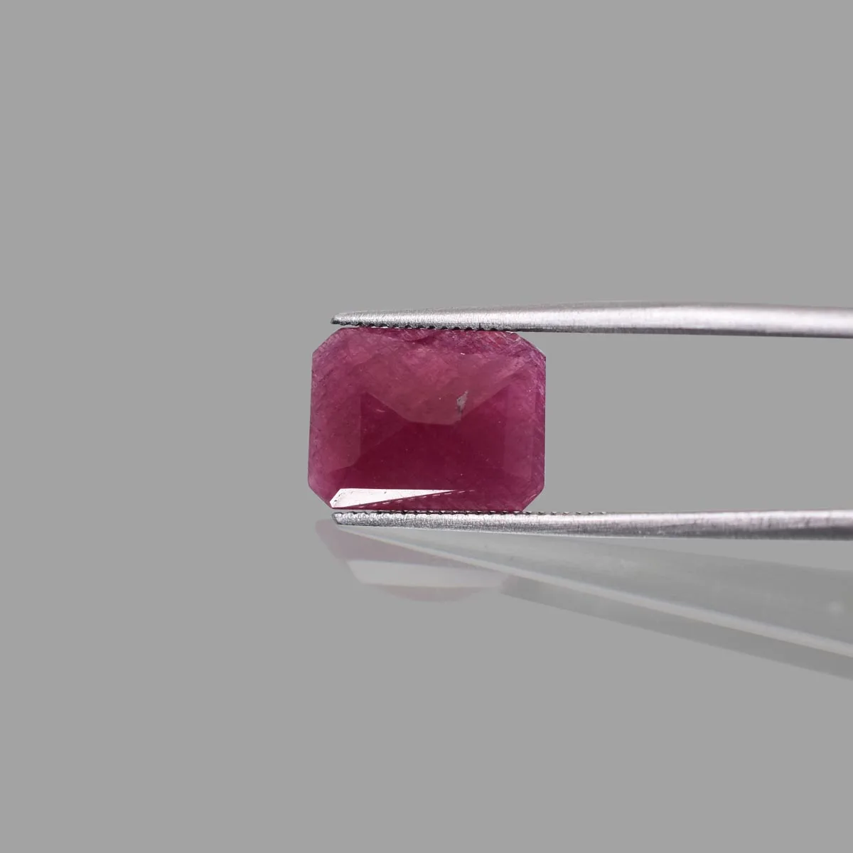 4.13 Carats Ruby ( 4.59 Ratti Manak ) - Image 4