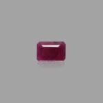 6.74 Carats Ruby ( 7.49 Ratti Manak )