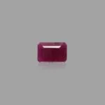 6.74 Carats Ruby ( 7.49 Ratti Manak )