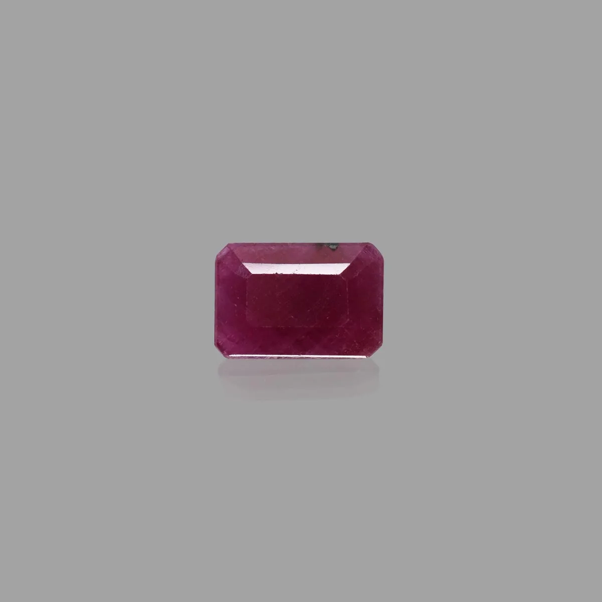 RG-RY-AF-214-1 6.74 Carats Ruby ( 7.49 Ratti Manak ) - Image 1