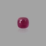 4.97 Carats Ruby ( 5.52 Ratti Manak )