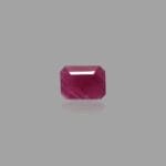 3.16 Carats Ruby ( 3.51 Ratti Manak )