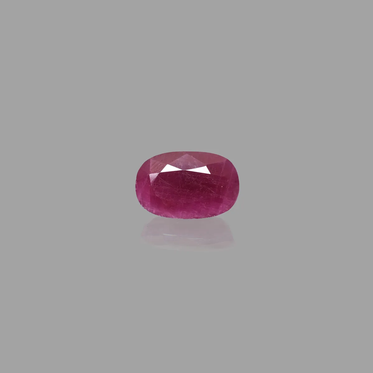 8.5 Carats Ruby ( 9.44 Ratti Manak ) - Image 1