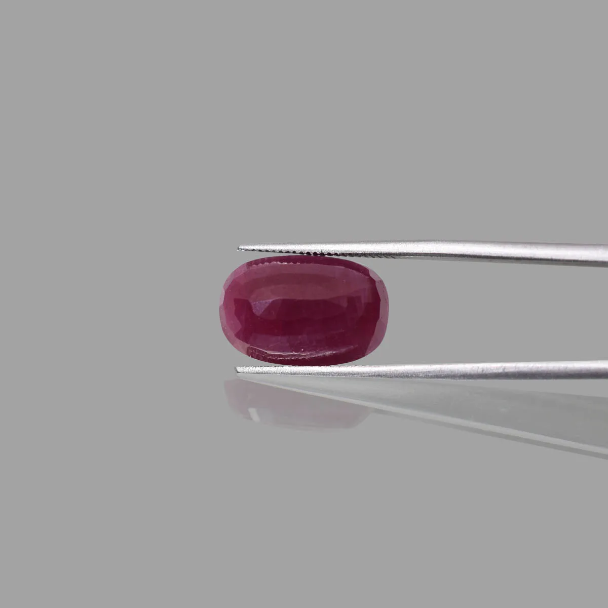 8.5 Carats Ruby ( 9.44 Ratti Manak ) - Image 4