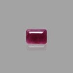 10.15 Carats Ruby ( 11.28 Ratti Manak )