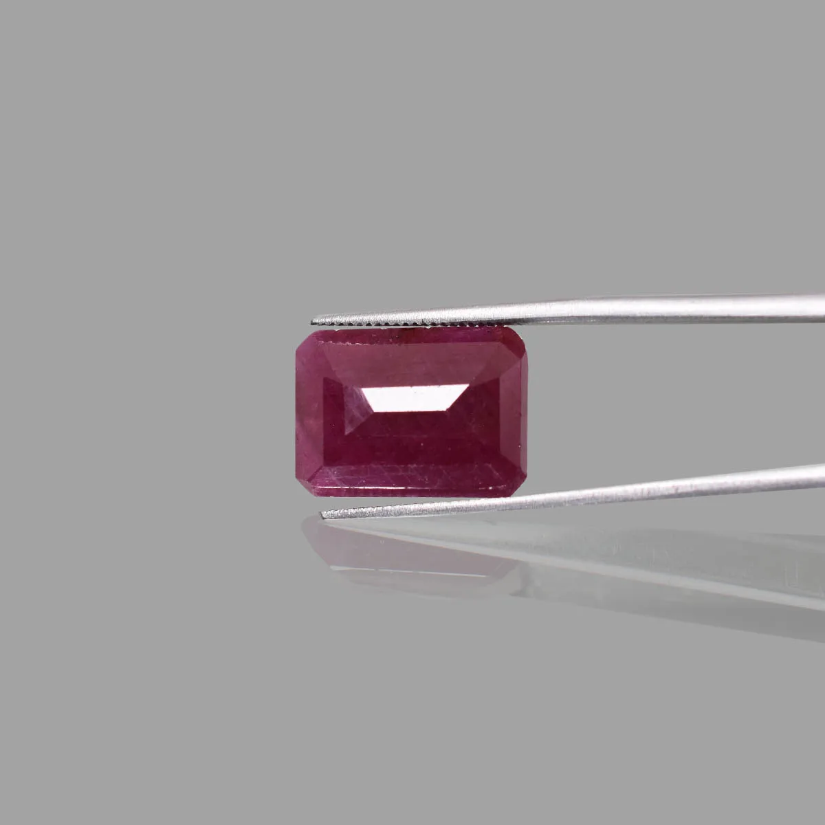 10.15 Carats Ruby ( 11.28 Ratti Manak ) - Image 4