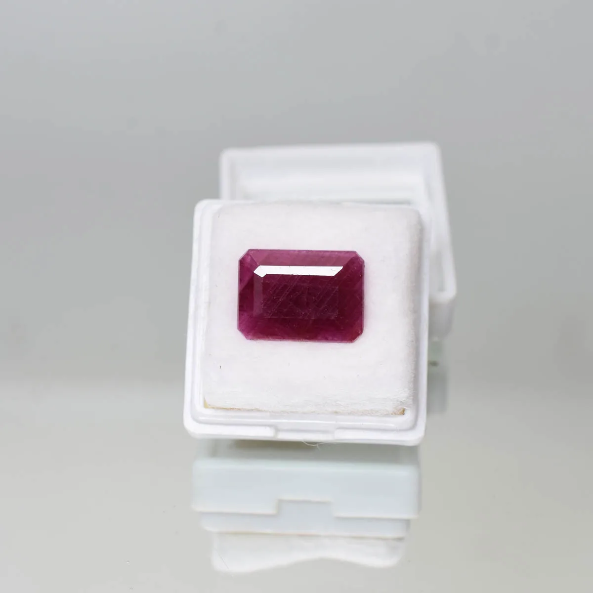 10.15 Carats Ruby ( 11.28 Ratti Manak ) - Image 6
