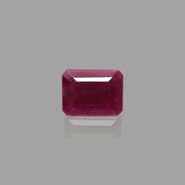 14.32 Carats Ruby ( 15.91 Ratti Manak )