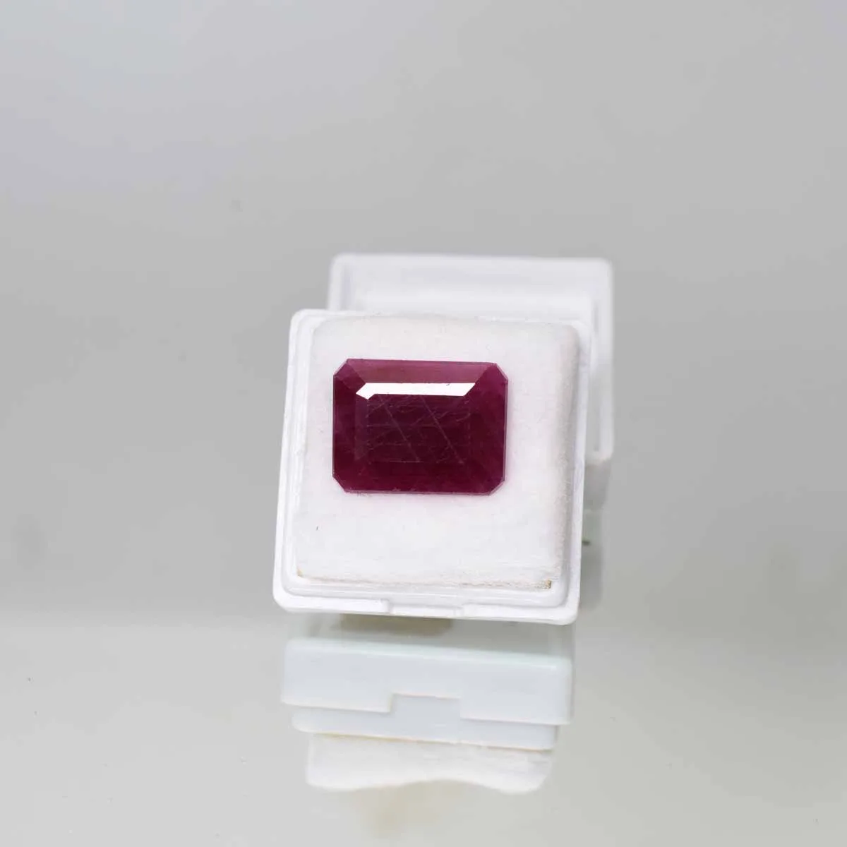 14.32 Carats Ruby ( 15.91 Ratti Manak ) - Image 6
