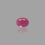 17.99 Carats Ruby ( 19.99 Ratti Manak )