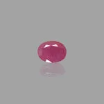17.99 Carats Ruby ( 19.99 Ratti Manak )