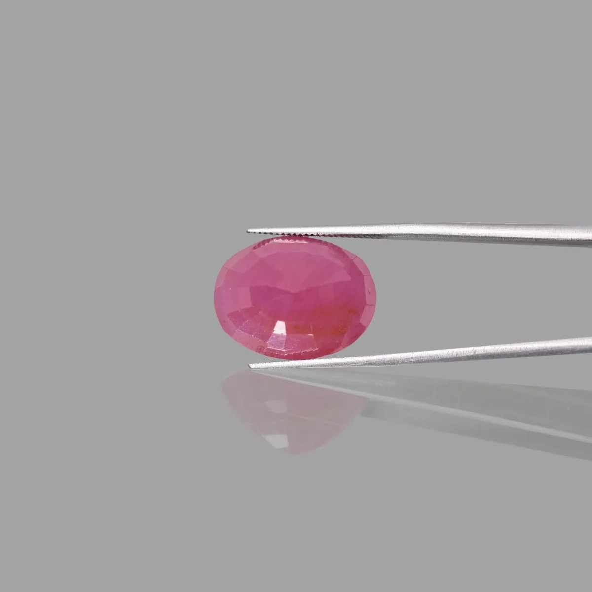 17.99 Carats Ruby ( 19.99 Ratti Manak ) - Image 4