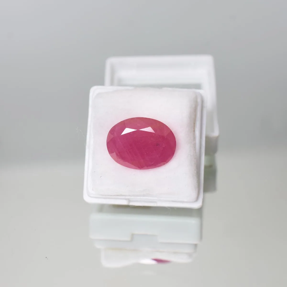17.99 Carats Ruby ( 19.99 Ratti Manak ) - Image 6
