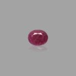 5.04 Carats Ruby ( 5.6 Ratti Manak )