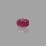 4.92 Carats Ruby ( 5.47 Ratti Manak )