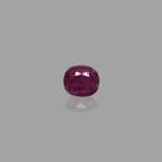 5.52 Carats Ruby ( 6.13 Ratti Manak )