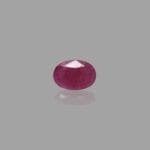 4.98 Carats Ruby ( 5.53 Ratti Manak )