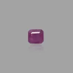 5 Carats Ruby ( 5.56 Ratti Manak )