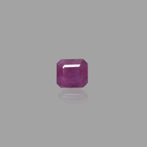 5 Carats Ruby ( 5.56 Ratti Manak )