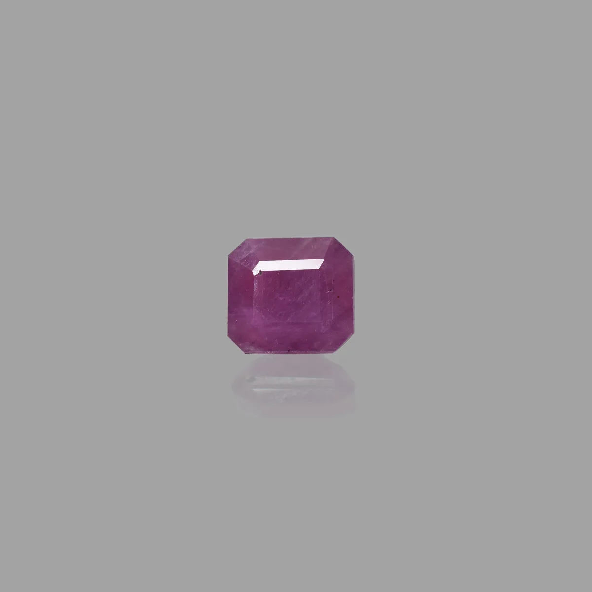 5 Carats Ruby ( 5.56 Ratti Manak ) - Image 1