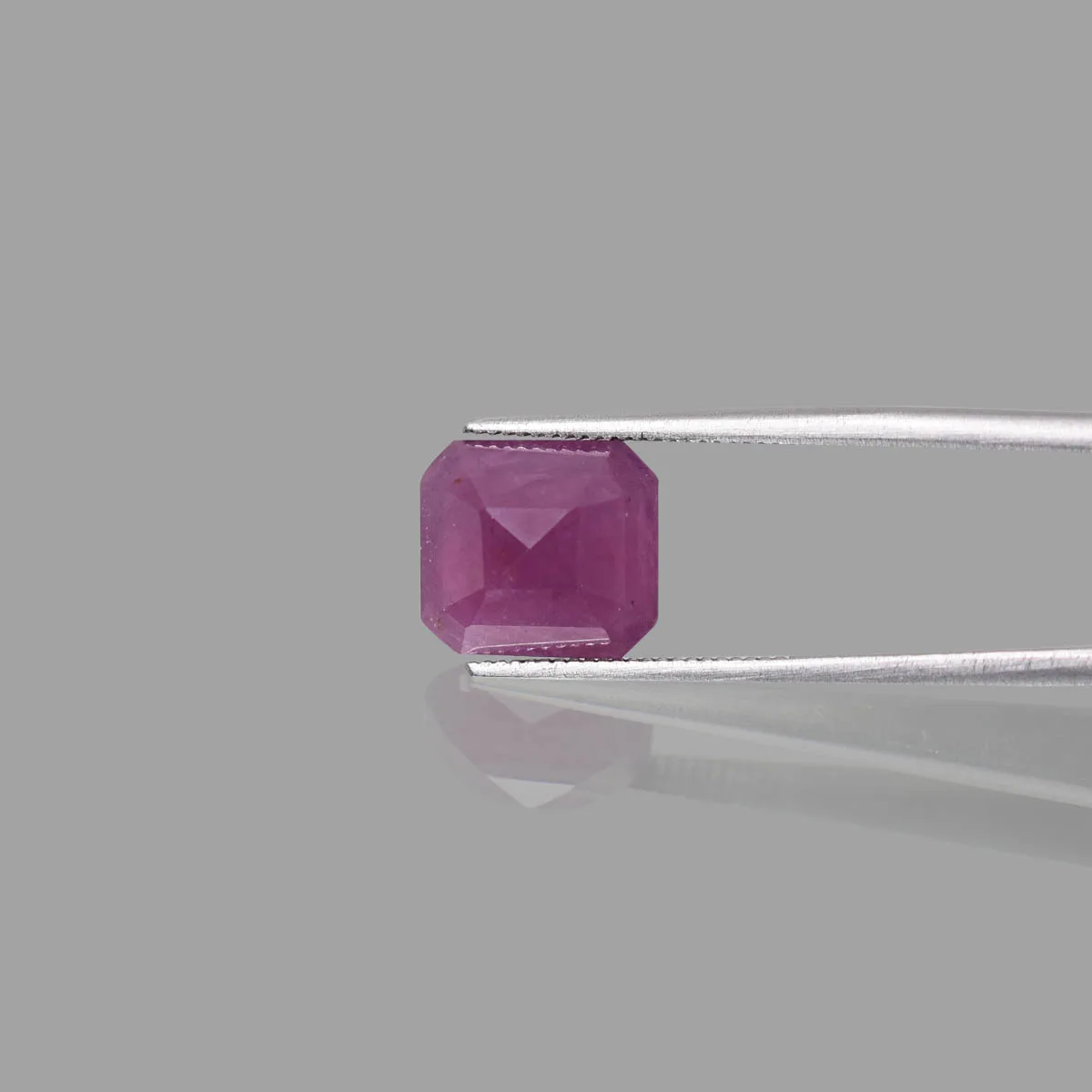 5 Carats Ruby ( 5.56 Ratti Manak ) - Image 4