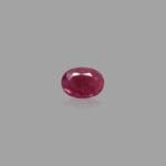 8.17 Carats Ruby ( 9.08 Ratti Manak )