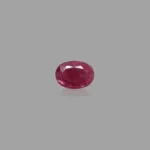 8.17 Carats Ruby ( 9.08 Ratti Manak )