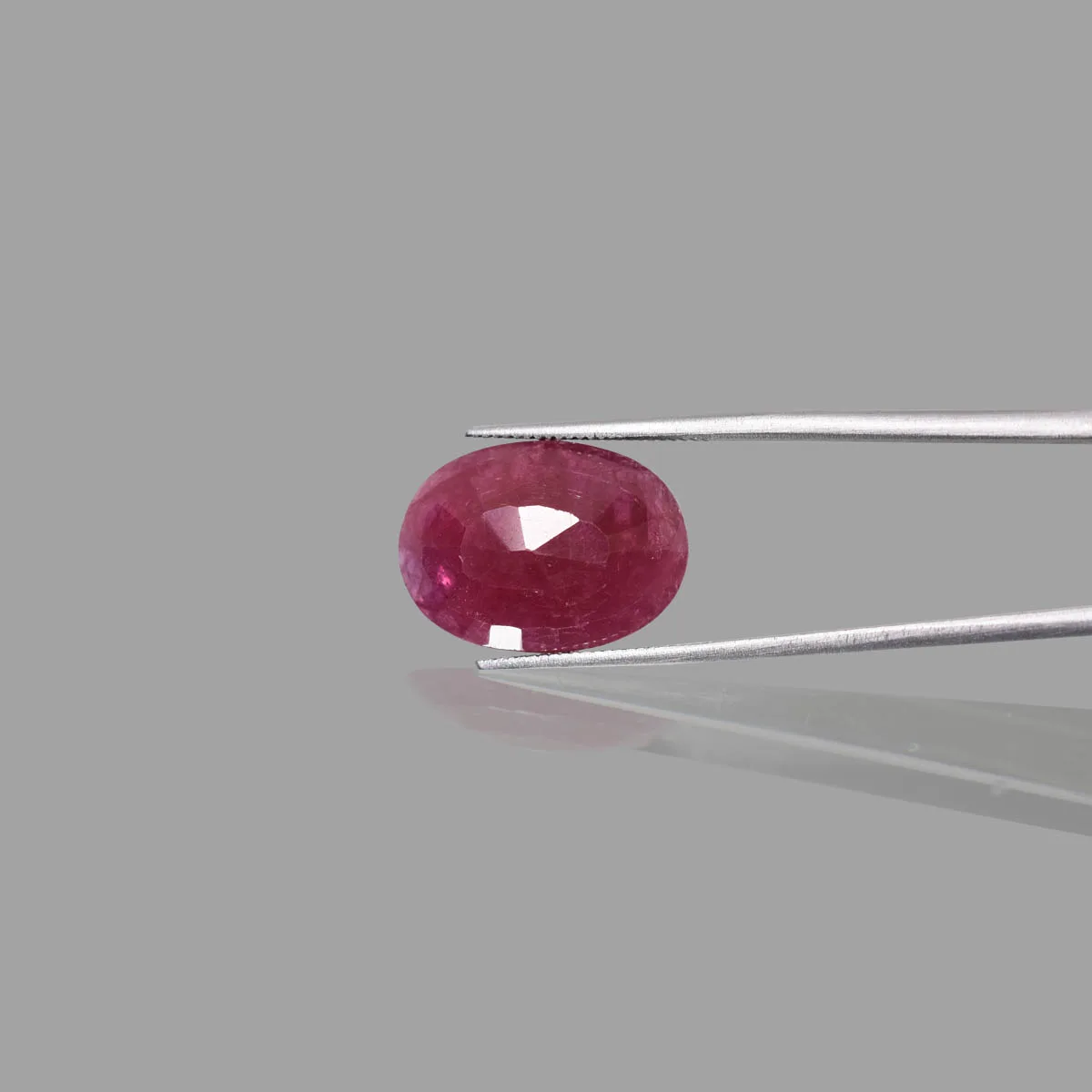8.17 Carats Ruby ( 9.08 Ratti Manak ) - Image 4