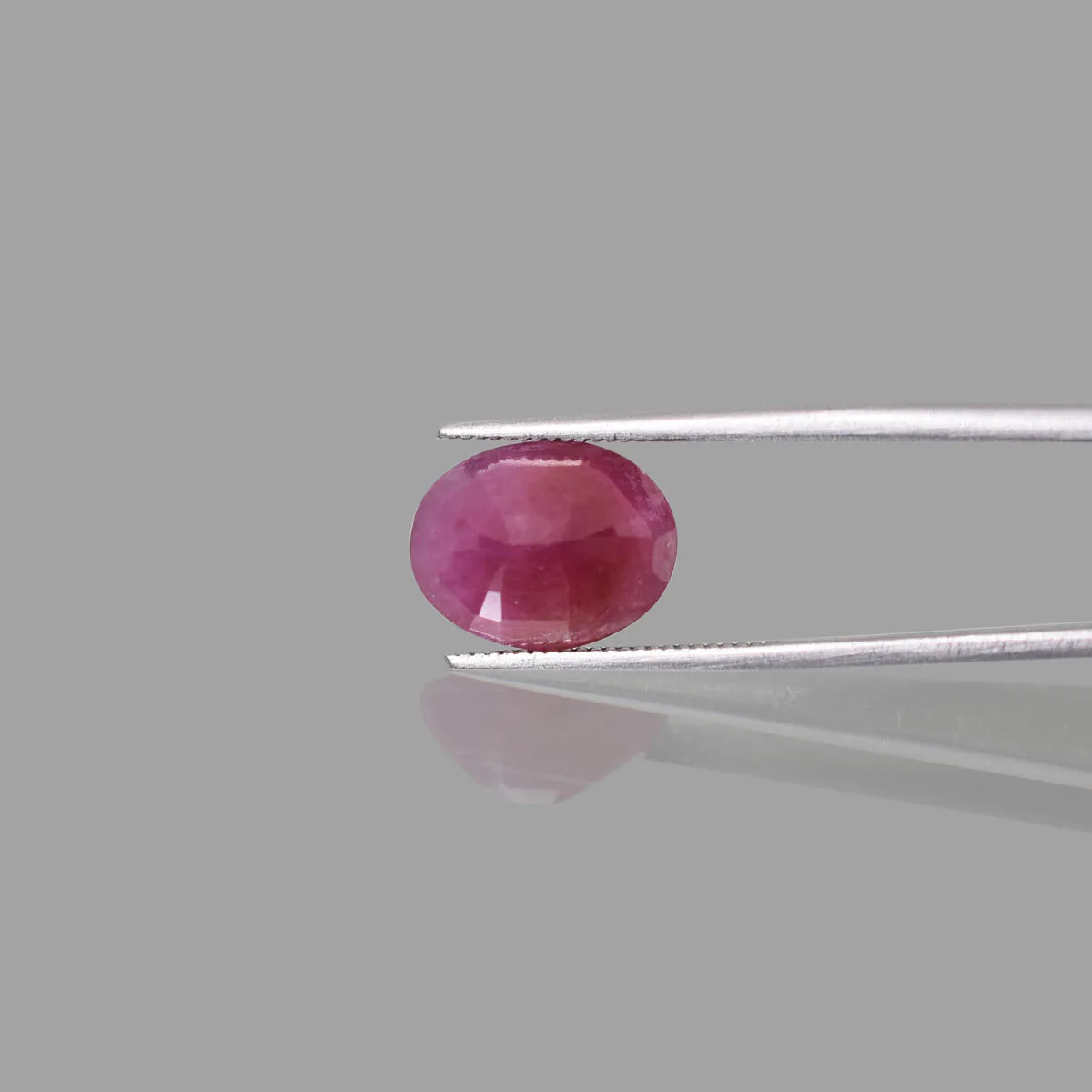 4.82 Carats Ruby ( 5.36 Ratti Manak ) - Image 4