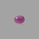 6.82 Carats Ruby ( 7.58 Ratti Manak )