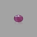 6.66 Carats Ruby ( 7.4 Ratti Manak )