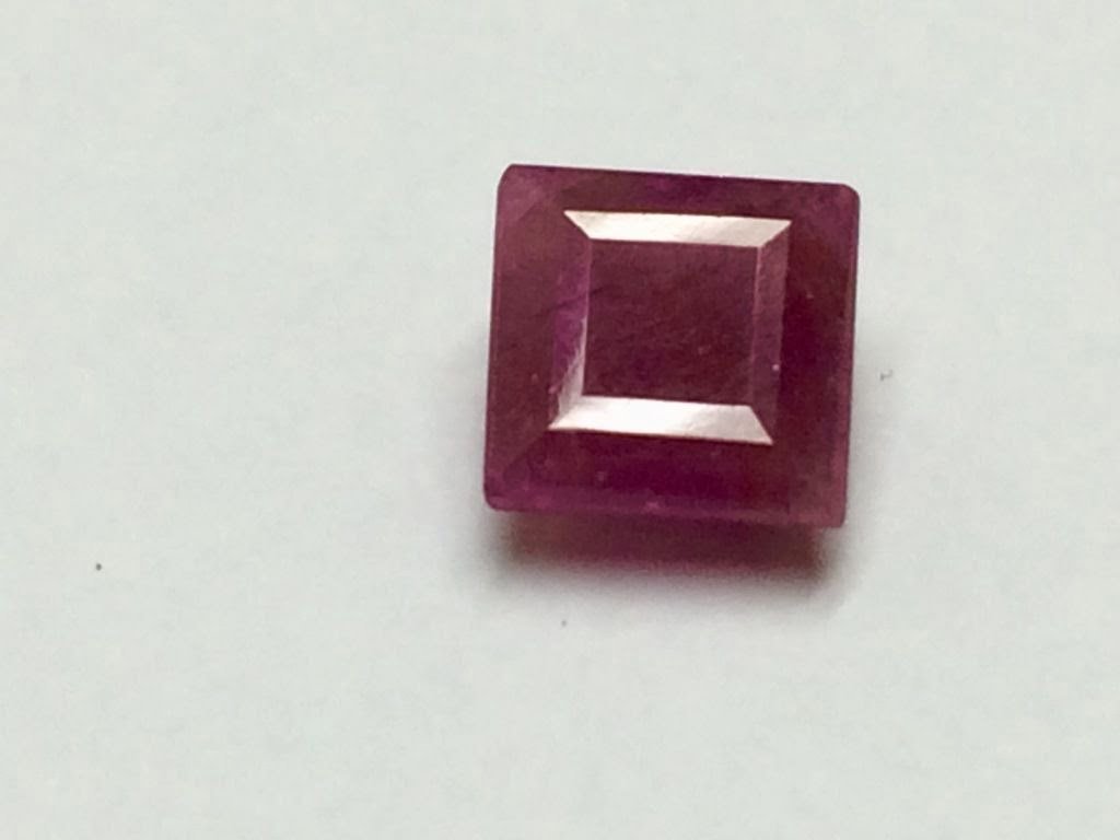 Lal sales manik stone