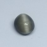 4.94 Carats Quartz Cats Eye ( 5.49 Ratti Lehsunia )