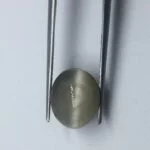 5.42 Carats Quartz Cats Eye ( 6.02 Ratti Lehsunia )
