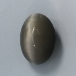 6 Carats Quartz Cats Eye ( 6.67 Ratti Lehsunia )