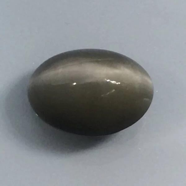 6 Carats Quartz Cats Eye ( 6.67 Ratti Lehsunia )